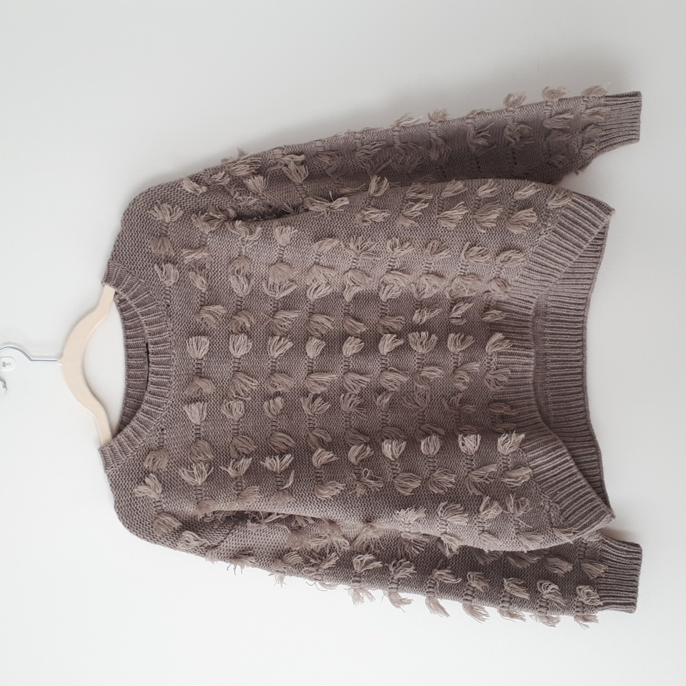 Oui sweater - Picture 4 of 8